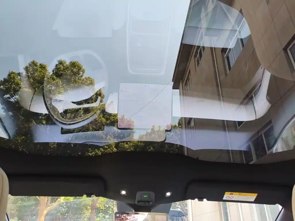 NIO ET5 2025 2025 75kWh