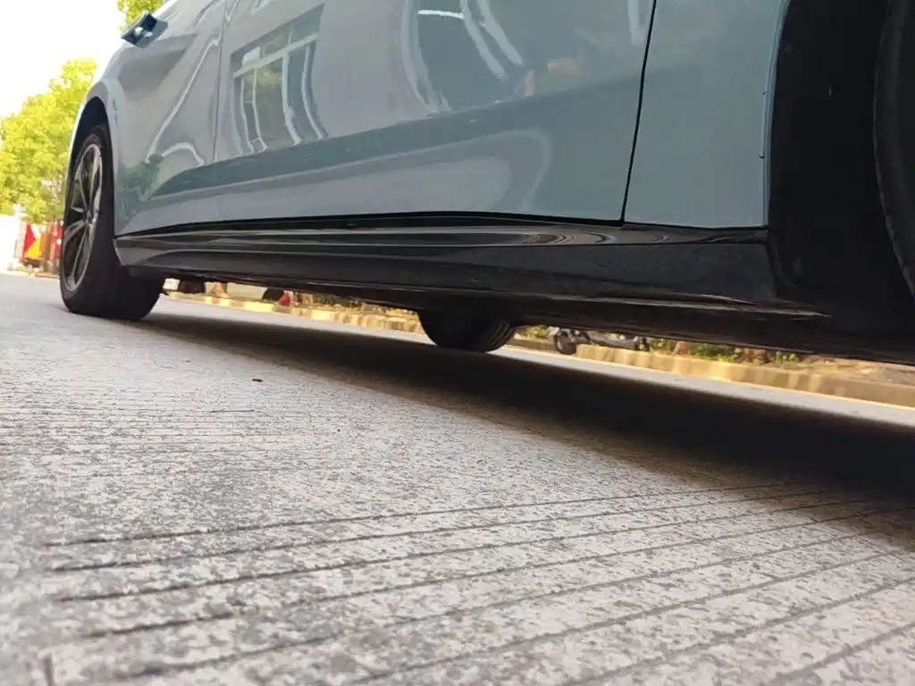 NIO ET5 2025 2025 75kWh