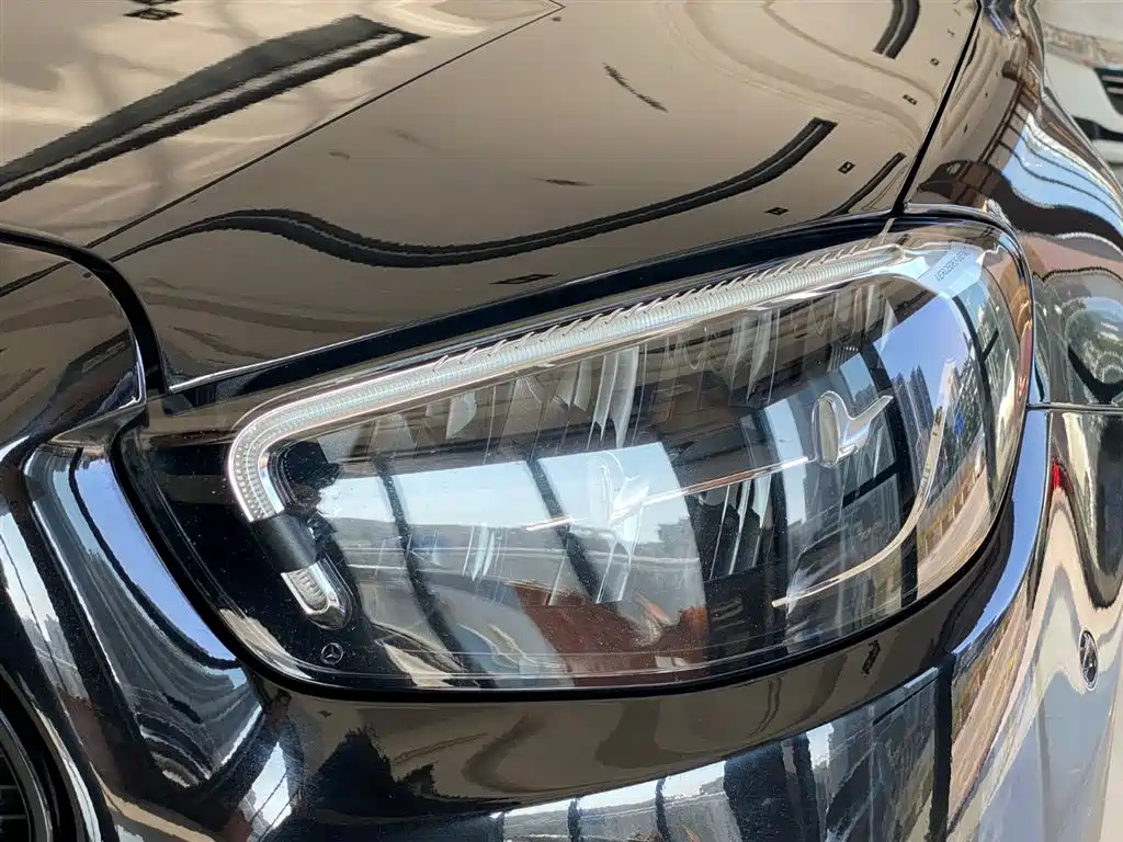 Mercedes-Benz E-Class 2022 Facelift E 300 L Sport Luxury Style фото 8