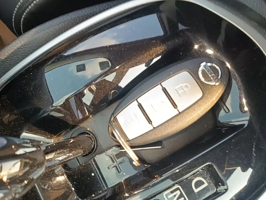 صورة 9 - Nissan Qashqai