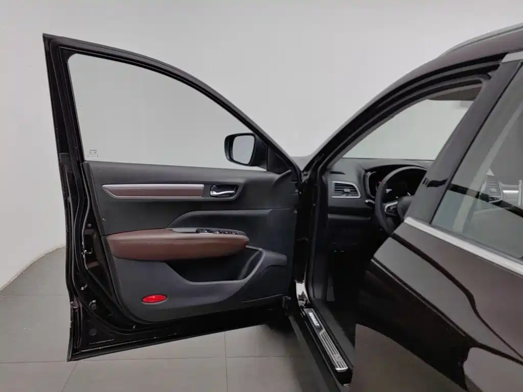 Renault Koleos 2018 2018 2.0L 2WD 120th Anniversary Limited Edition