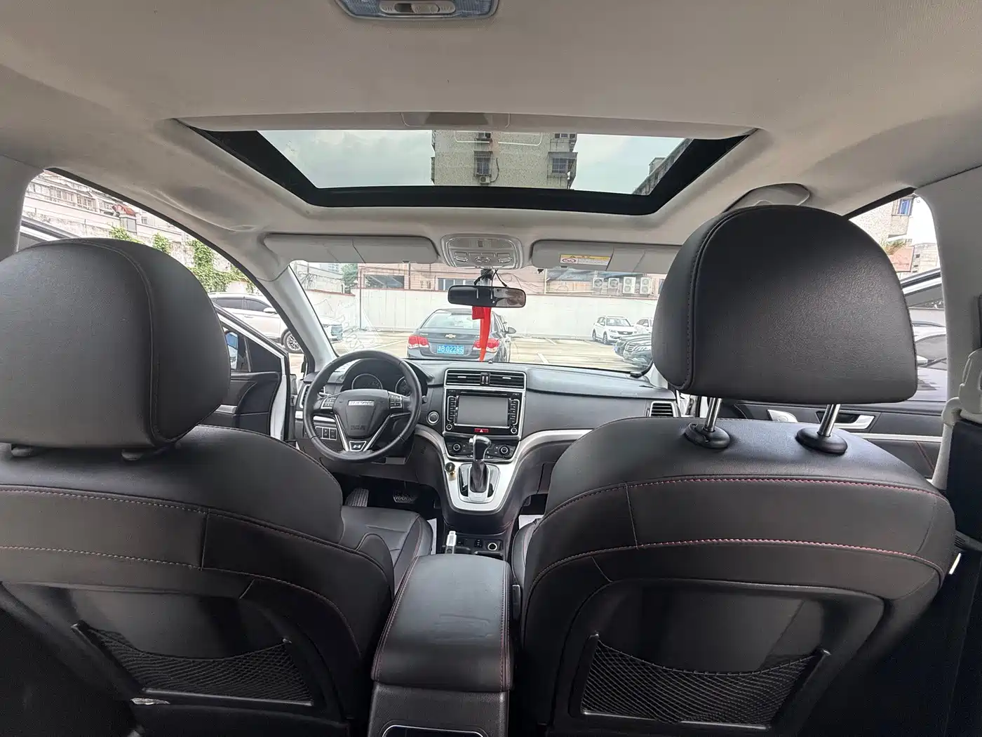 Фото 9 - Haval H6