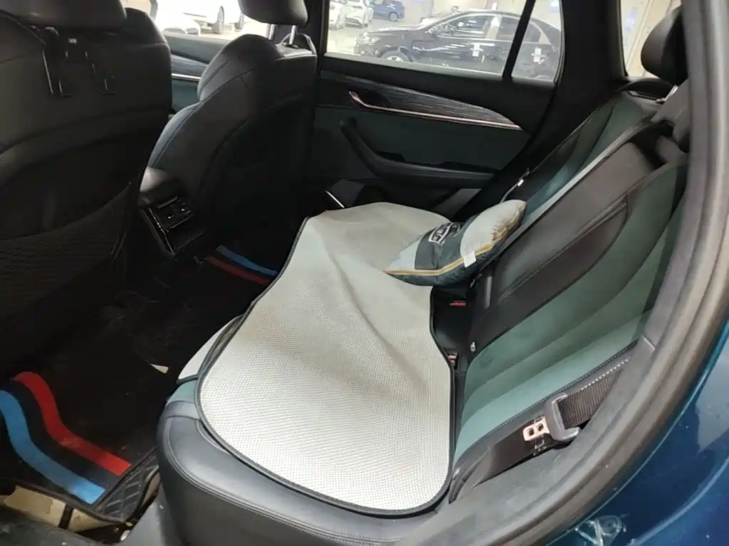 Geely Xingyue L 2021 2021 2.0TD DCT EVO FWD Premium