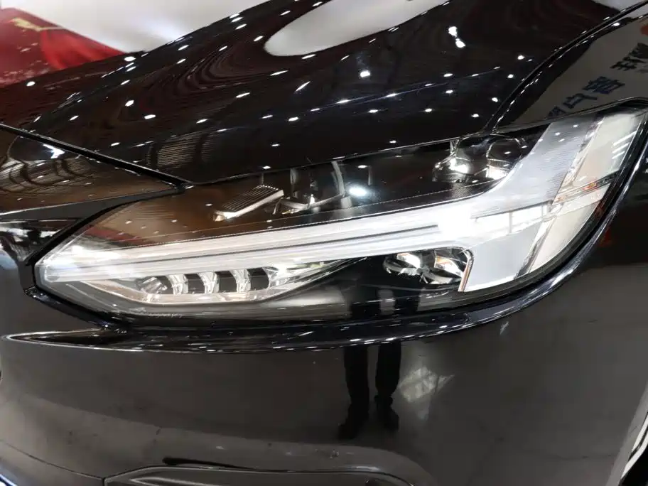 Volvo S90, миниатюра 18