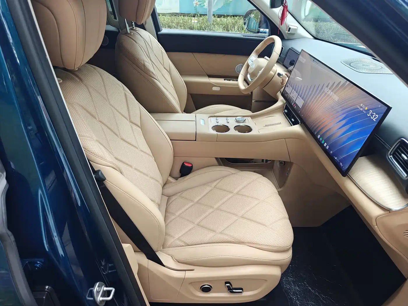 Chery Fengyun Fengyun T11 2025 2024 Base Model