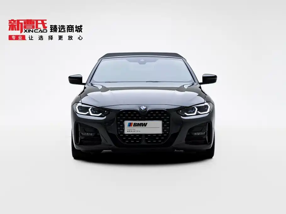 Фото 2 - BMW 4 Series