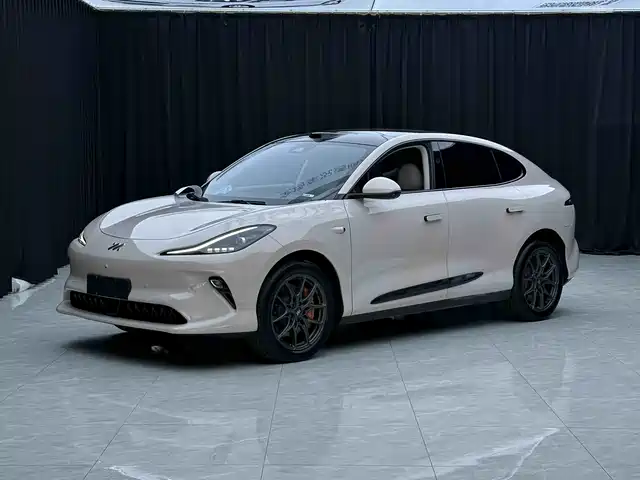 IM Motors IM LS6 2025 Gecko Smart Drive Edition
