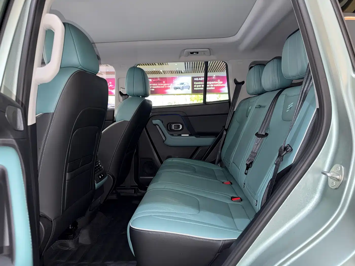 Jetour Freedom 2025 2025 2.0TD XWD Conqueror
