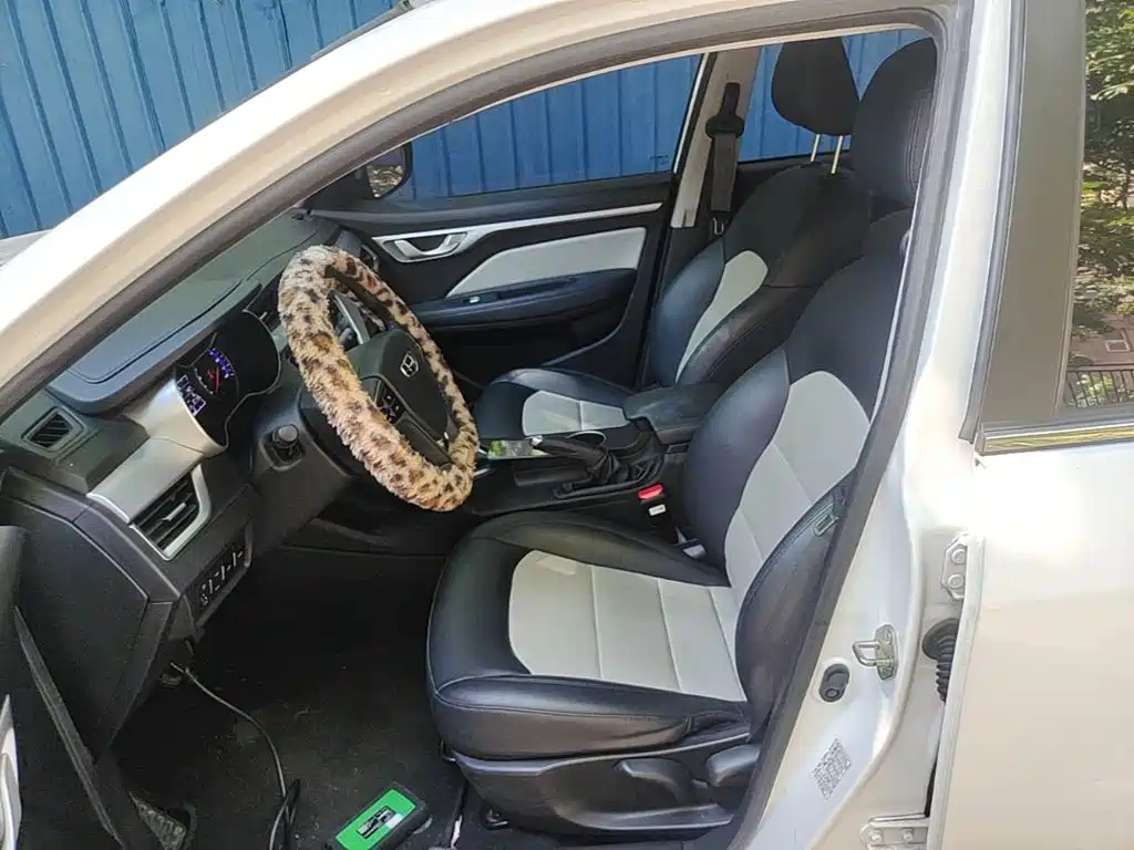 Geely Vision 2021 2020 Facelift 1.5L CVT Asian Games Edition
