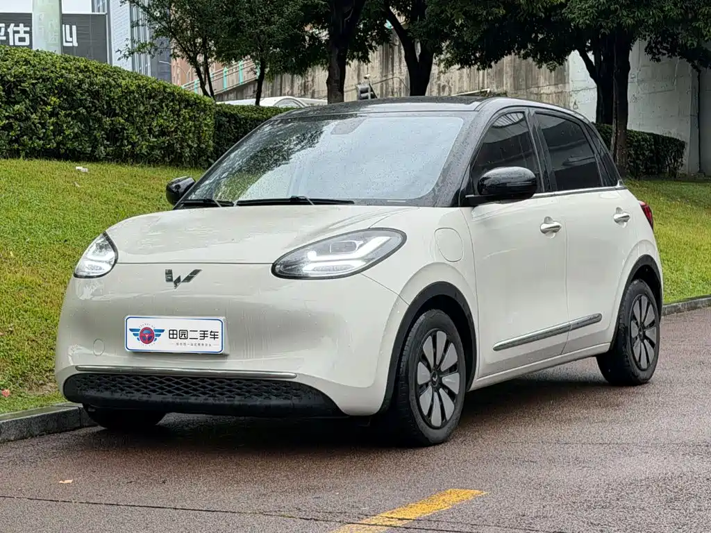 Similar car