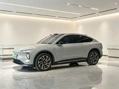 NIO EC6