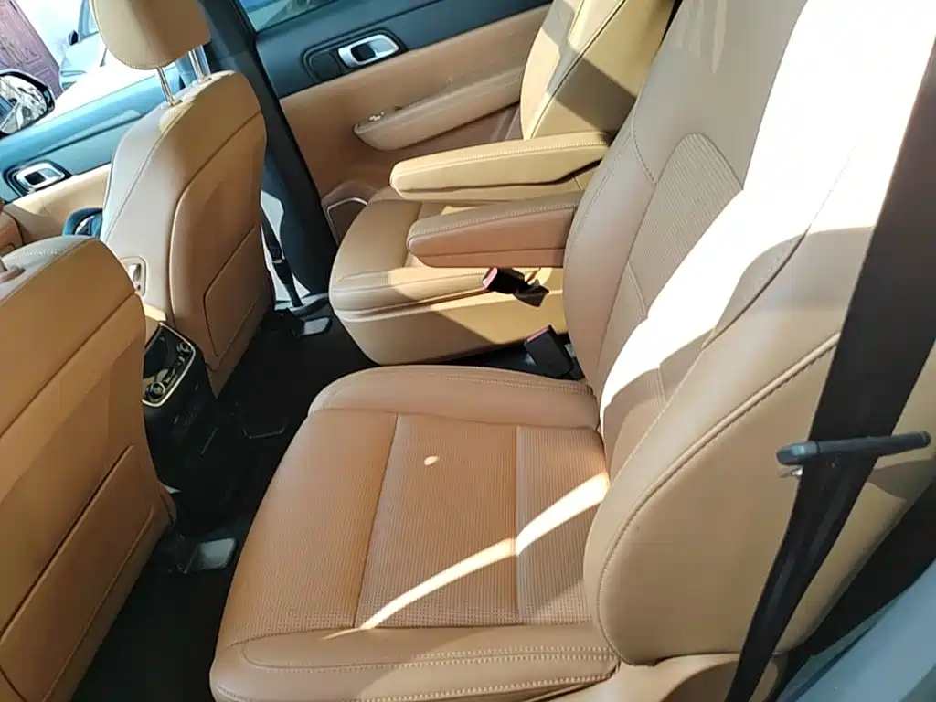 Li Auto Li ONE 2023 2021 Extended Range 6-Seater
