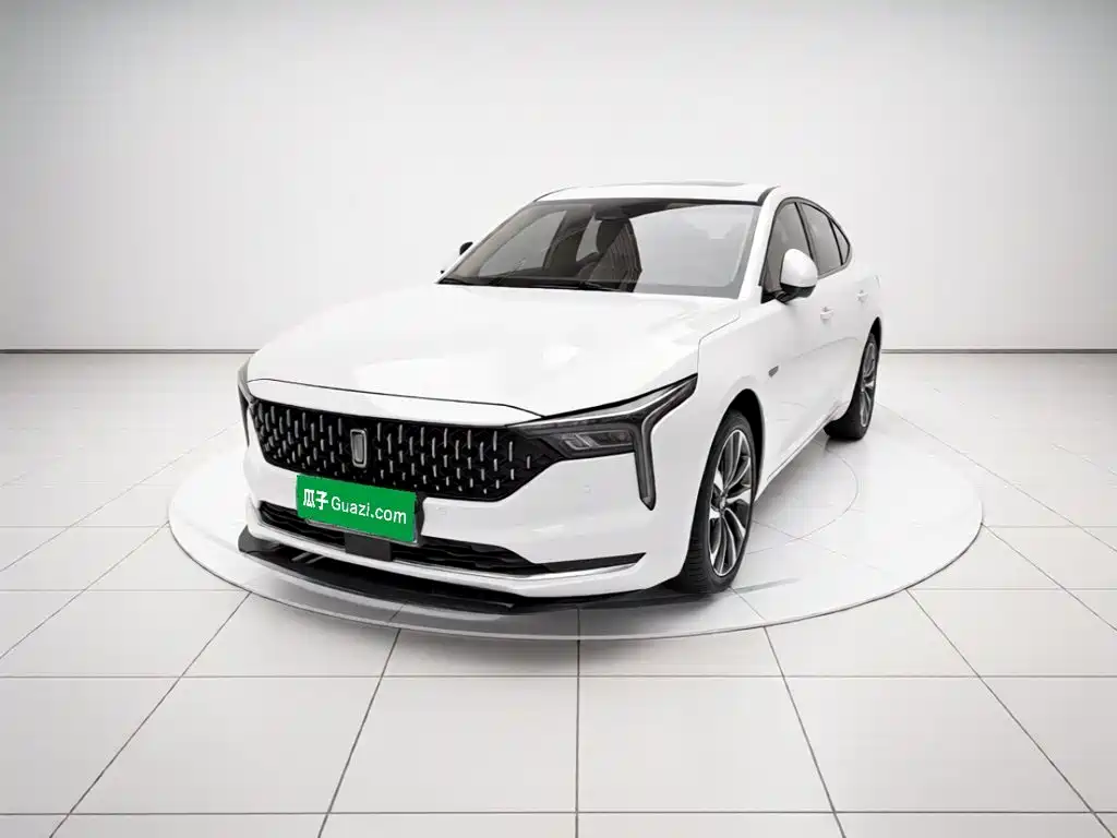 Besturn B70 2021 2021 1.5T Automatic Smart Edition