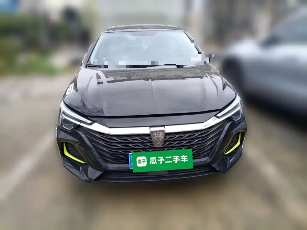 Roewe i6 MAX 2021 2020 300TGI Auto Cool Edition