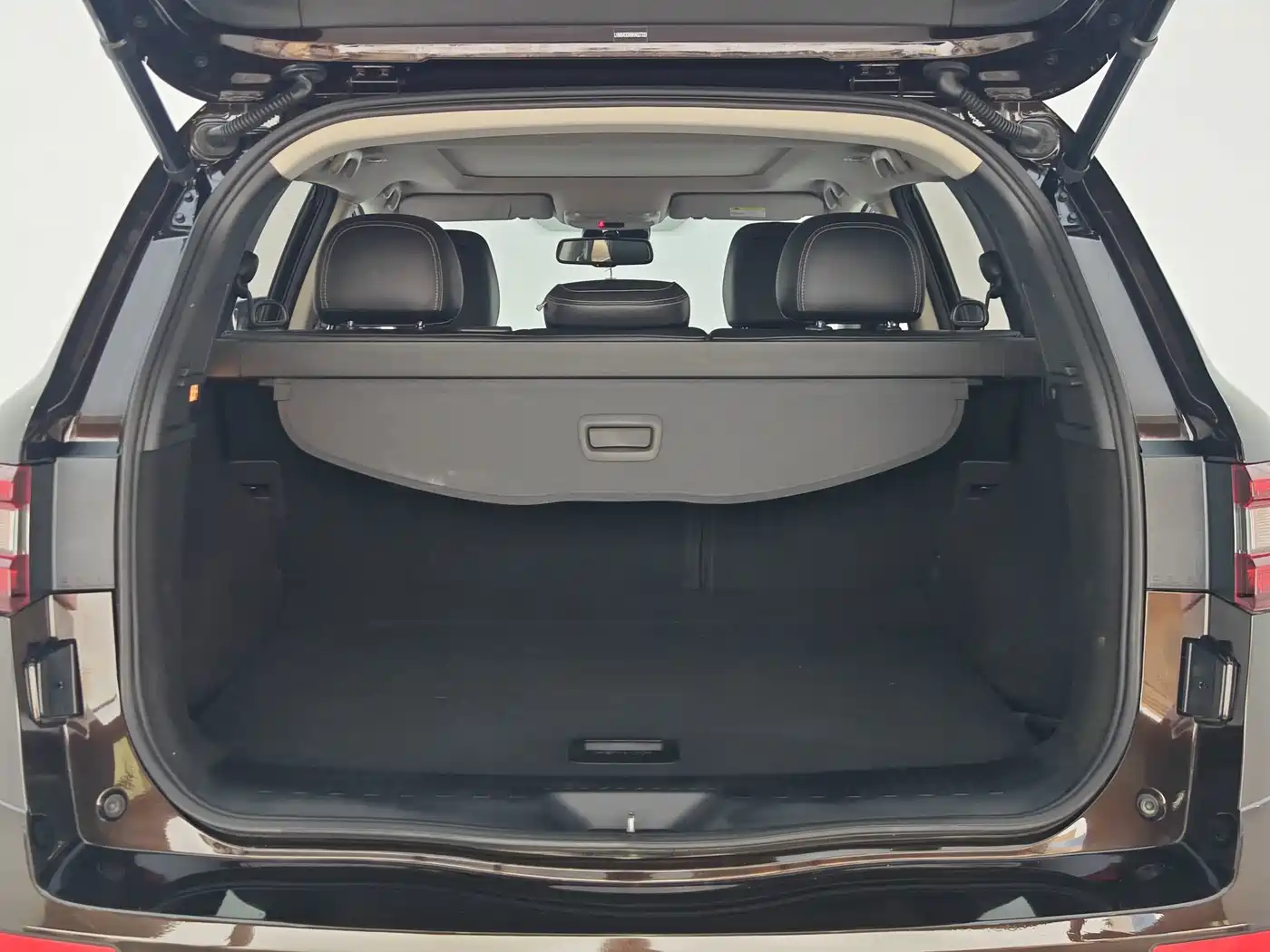 Renault Koleos 2017 2017 2.0L 2WD Luxury Edition