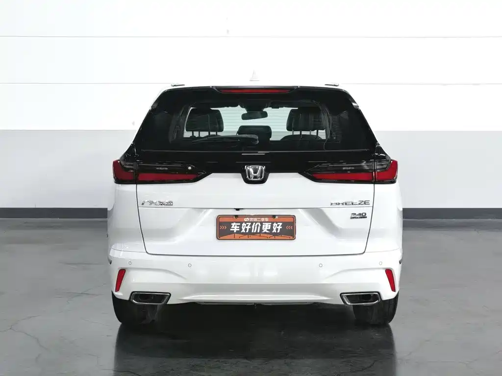 Honda Haoying 2024 2023 240TURBO 2WD Luxury 5-Seater