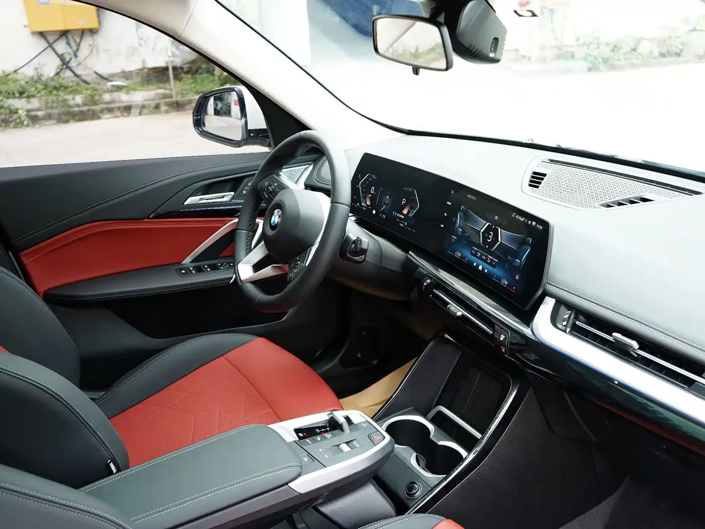 BMW X1 2025 2025 sDrive25Li X Design Package