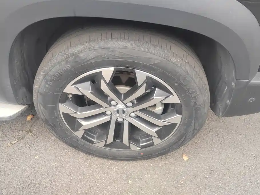 Haval Dargo 2021 2021 1.5T DCT 2WD Malinois Edition