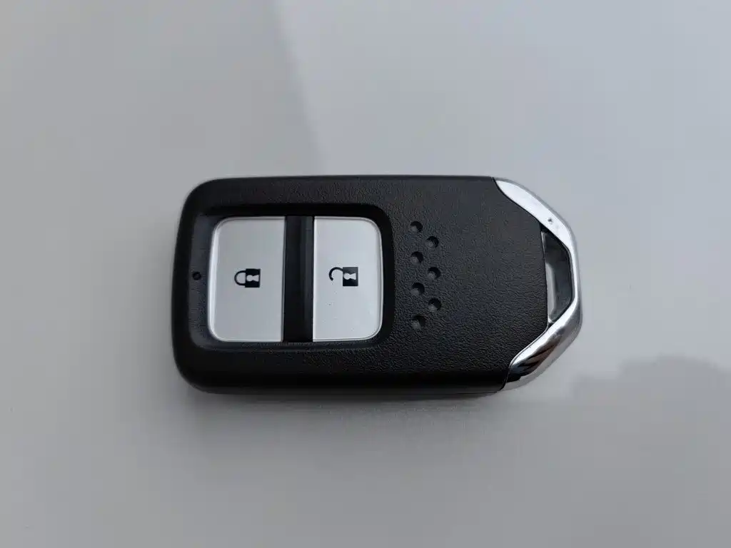 Honda LIFE 2021 2021 1.5L CVT SPORT Heartbeat Edition