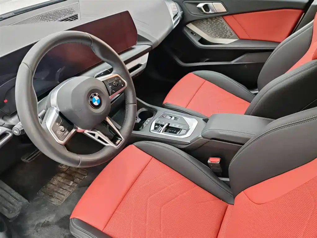 BMW 2 Series 2025 2025 225L M Sport Package
