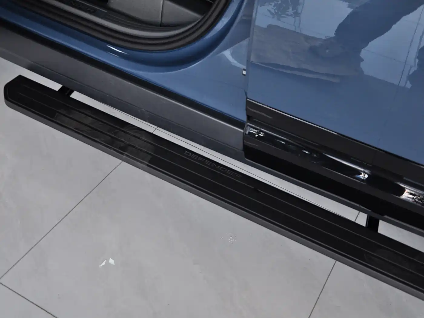 Land Rover Defender 2021 2021 110 P400 X-DYNAMIC HSE