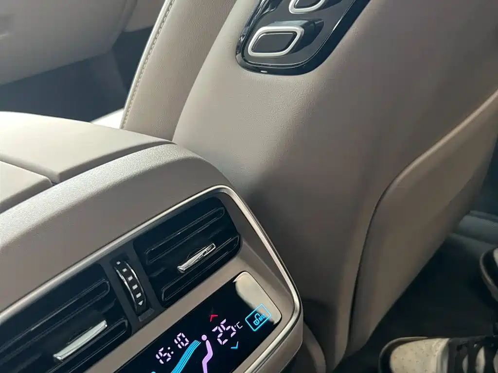 BYD HAN