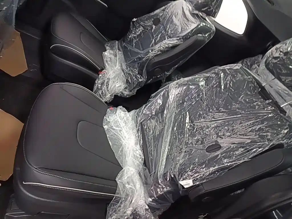 Hyundai Kustu 2024 270TGDi LUX Premium Edition фото 17