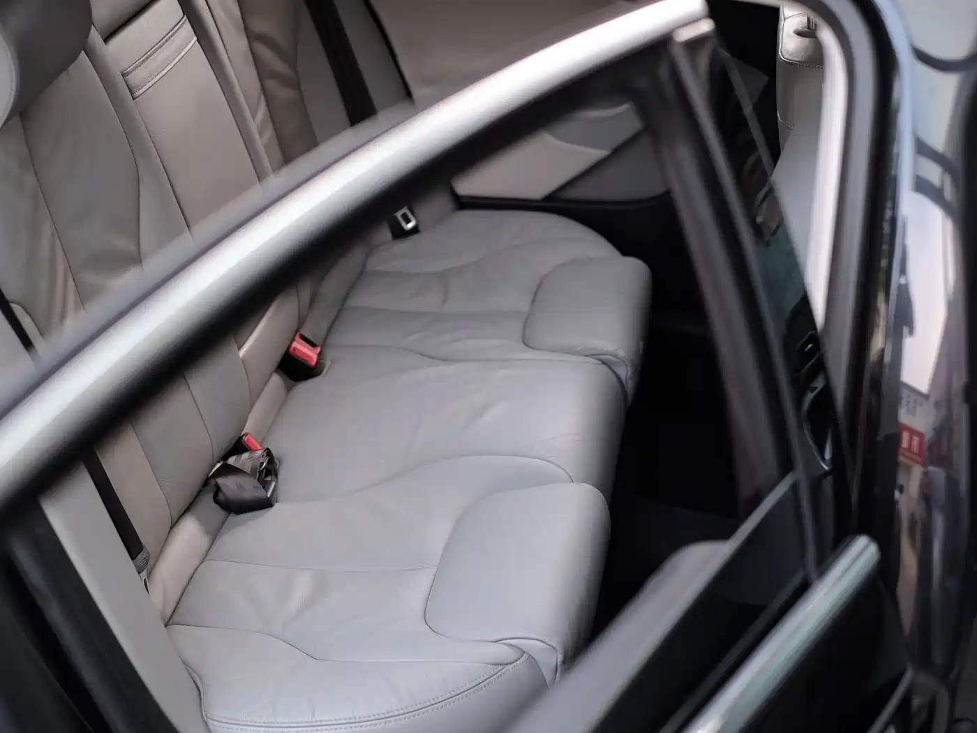 Volkswagen Magotan 2010 2011 1.4TSI Elite