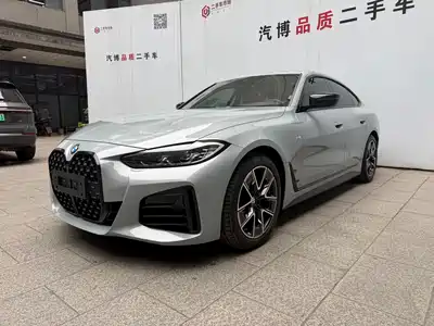 BMW 4