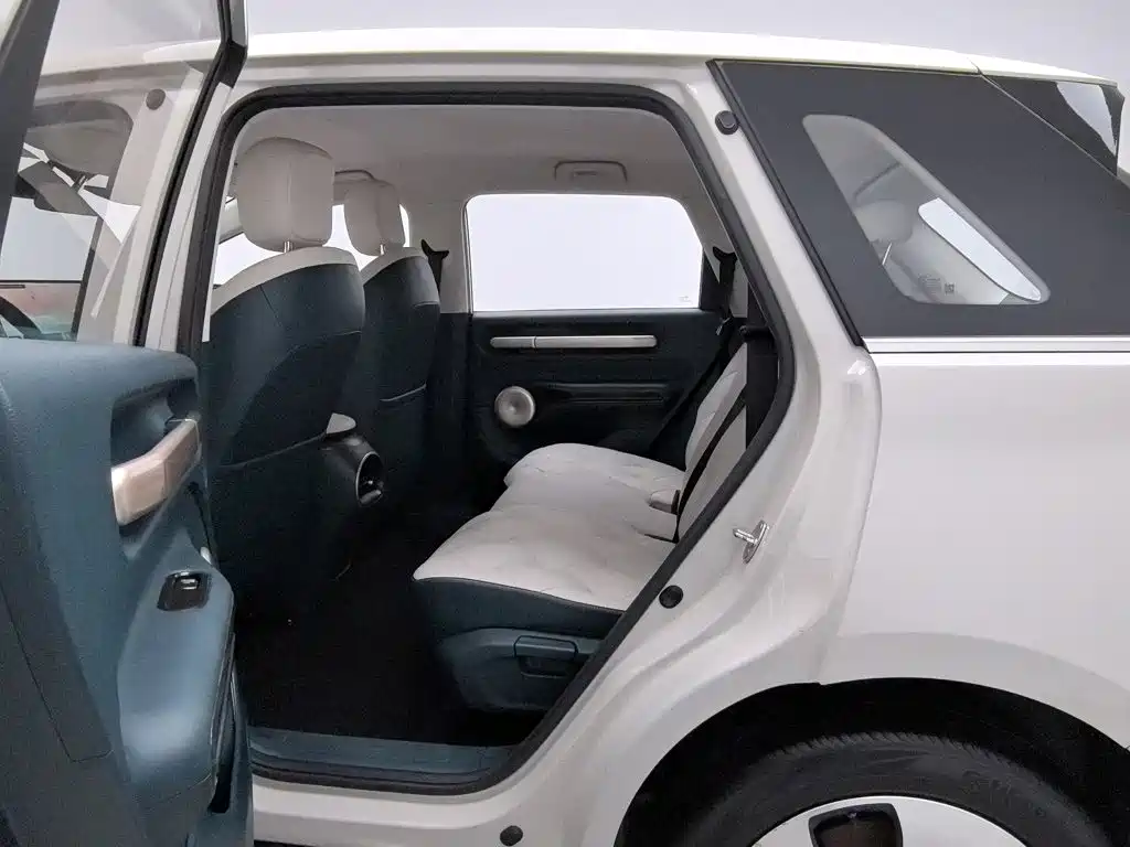Baojun Cloud 2024 2023 460 Pro