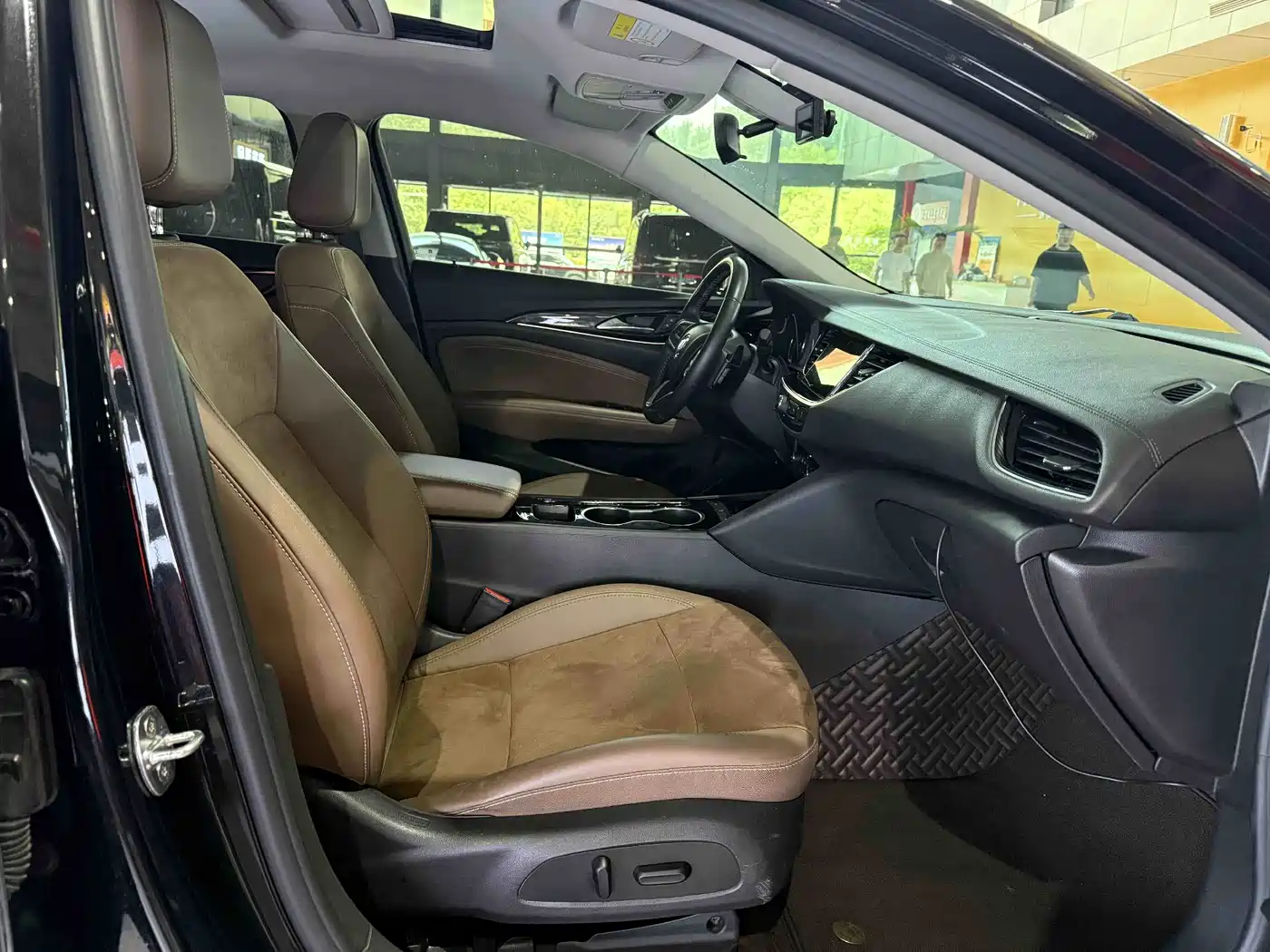 BUICK REGAL