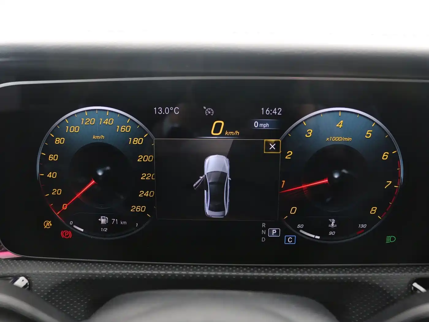 Mercedes-Benz A-Class 2020 A 200 L Sport Sedan фото 10