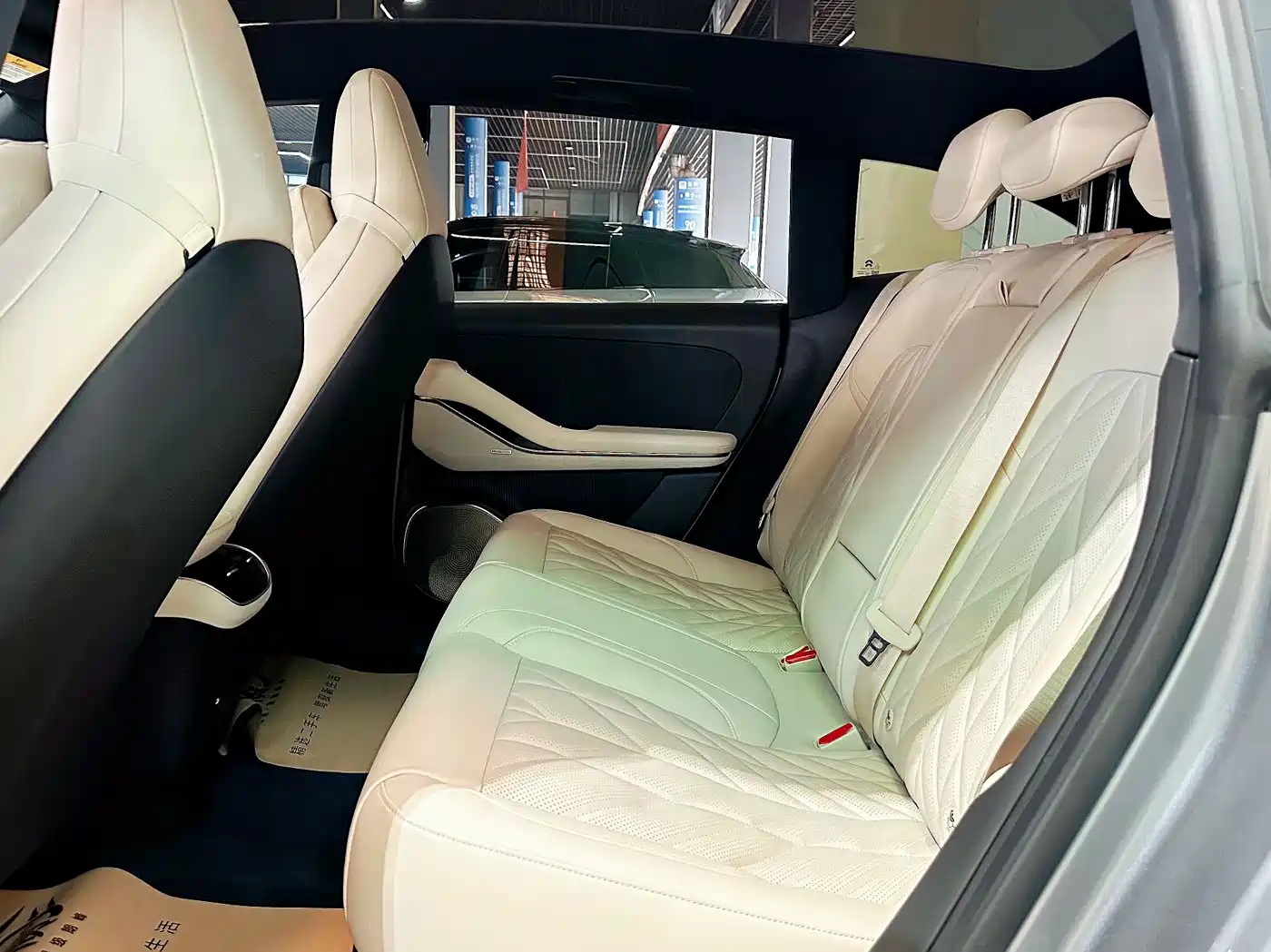 NIO ET5T 2025 2025 75kWh Touring
