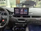 Фото 14 - Audi A4L