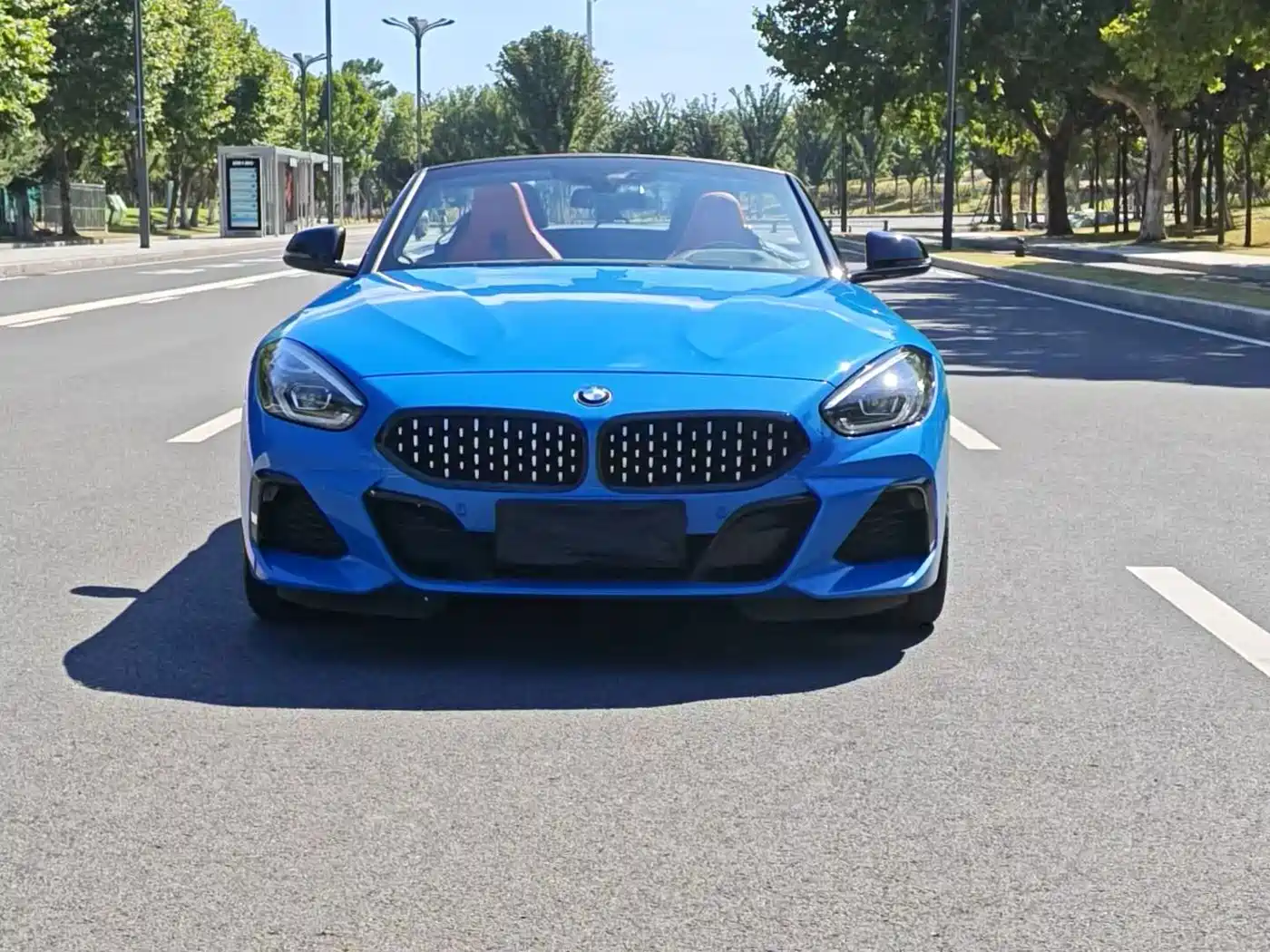 Фото 2 - BMW Z4