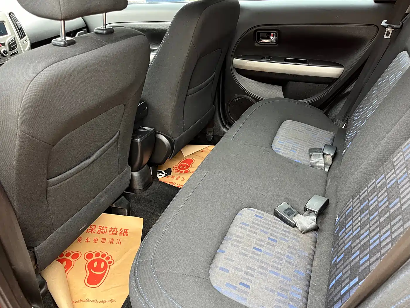 Haval H1 2016 Red Label 1.5L AMT Comfort фото 8