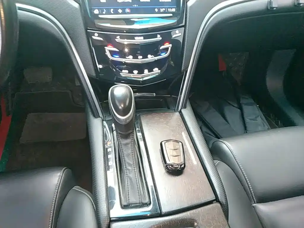 Cadillac XTS 2019 2018 28T Technology