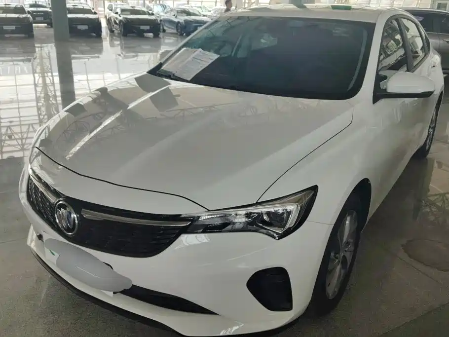Buick Verano 2025 2023 Pro Joy Edition