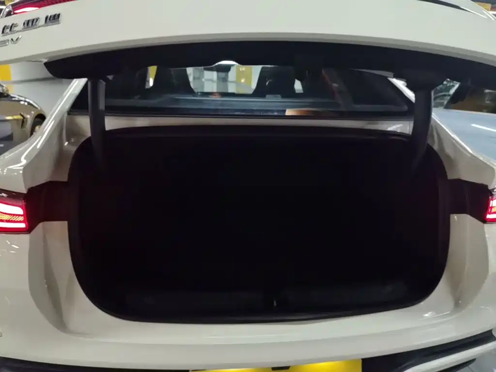 BYD Seal 06 New Energy 2025 2025 Model EV 545KM Flagship