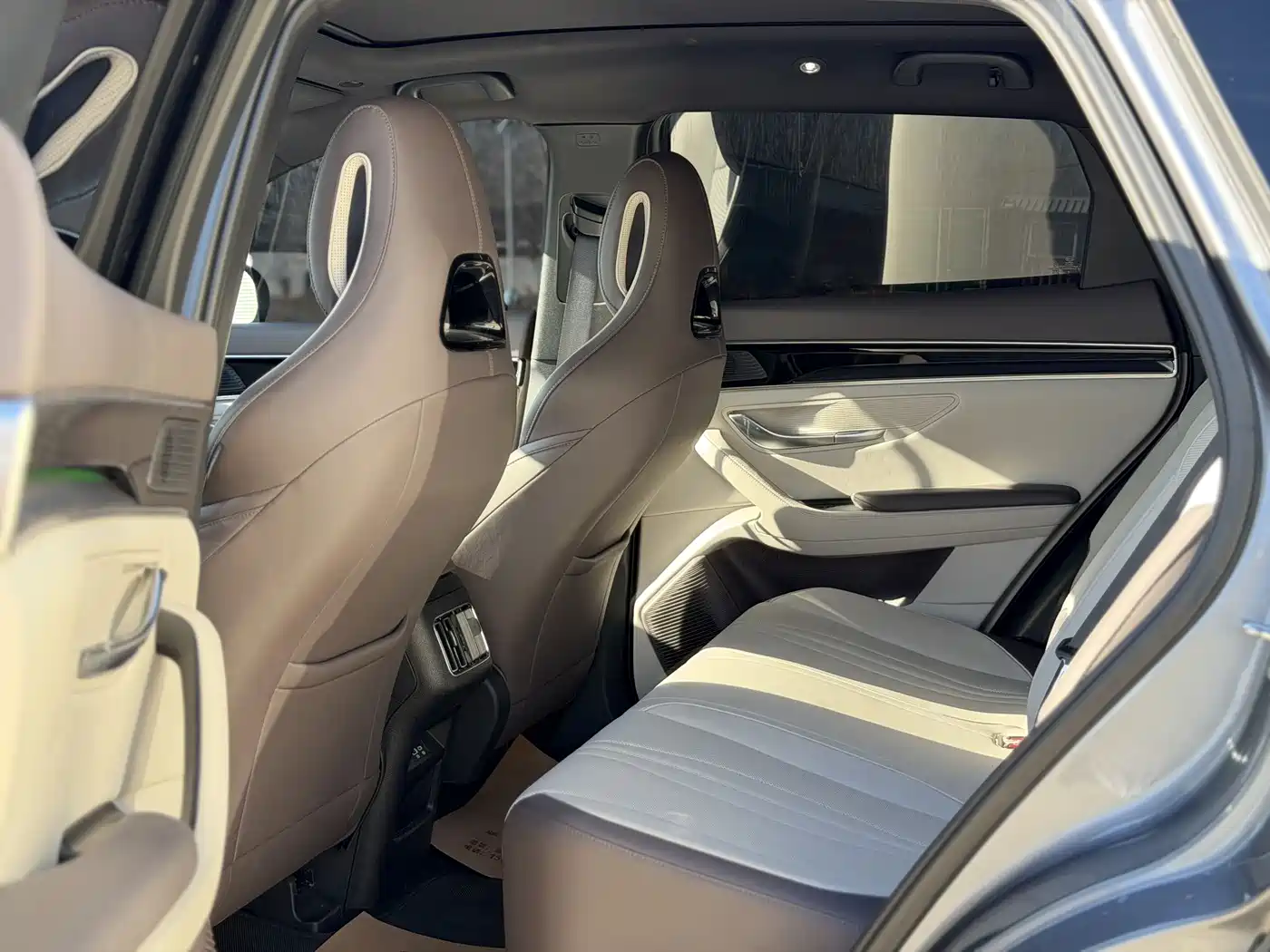 BYD SONGJIANG NEW ENERGY