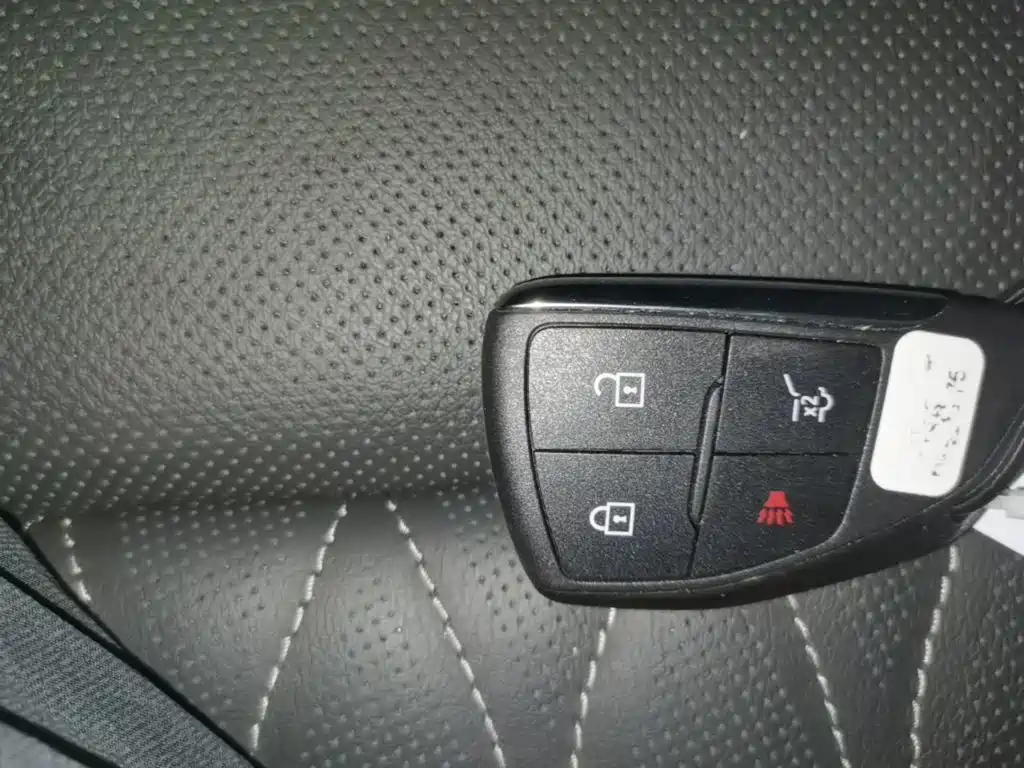 Фото 9 - Buick Envision Plus