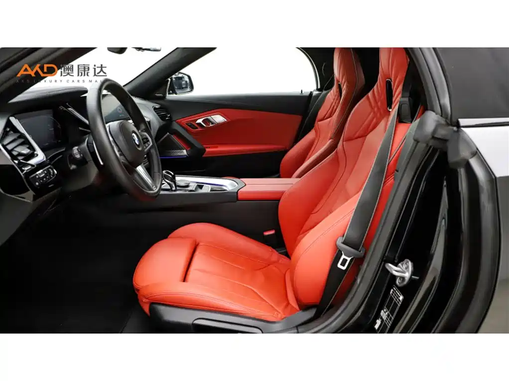Фото 7 - BMW Z4