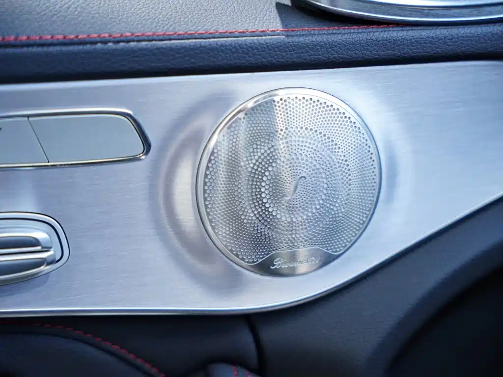 Mercedes-Benz C-Class AMG 2021 2019 AMG C 43 4MATIC Estate Special Edition