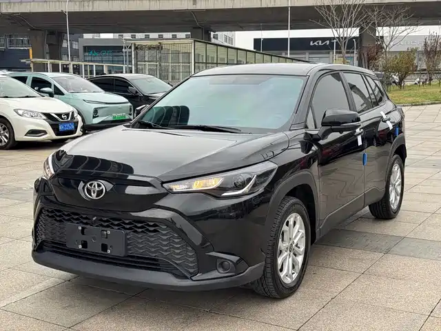 TOYOTA FENGLANDA