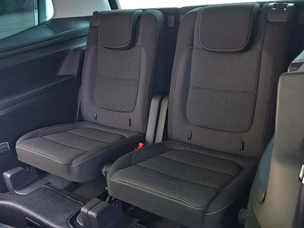Volkswagen Sharan 2019 2018 Facelift 380TSI Comfort 7-Seater