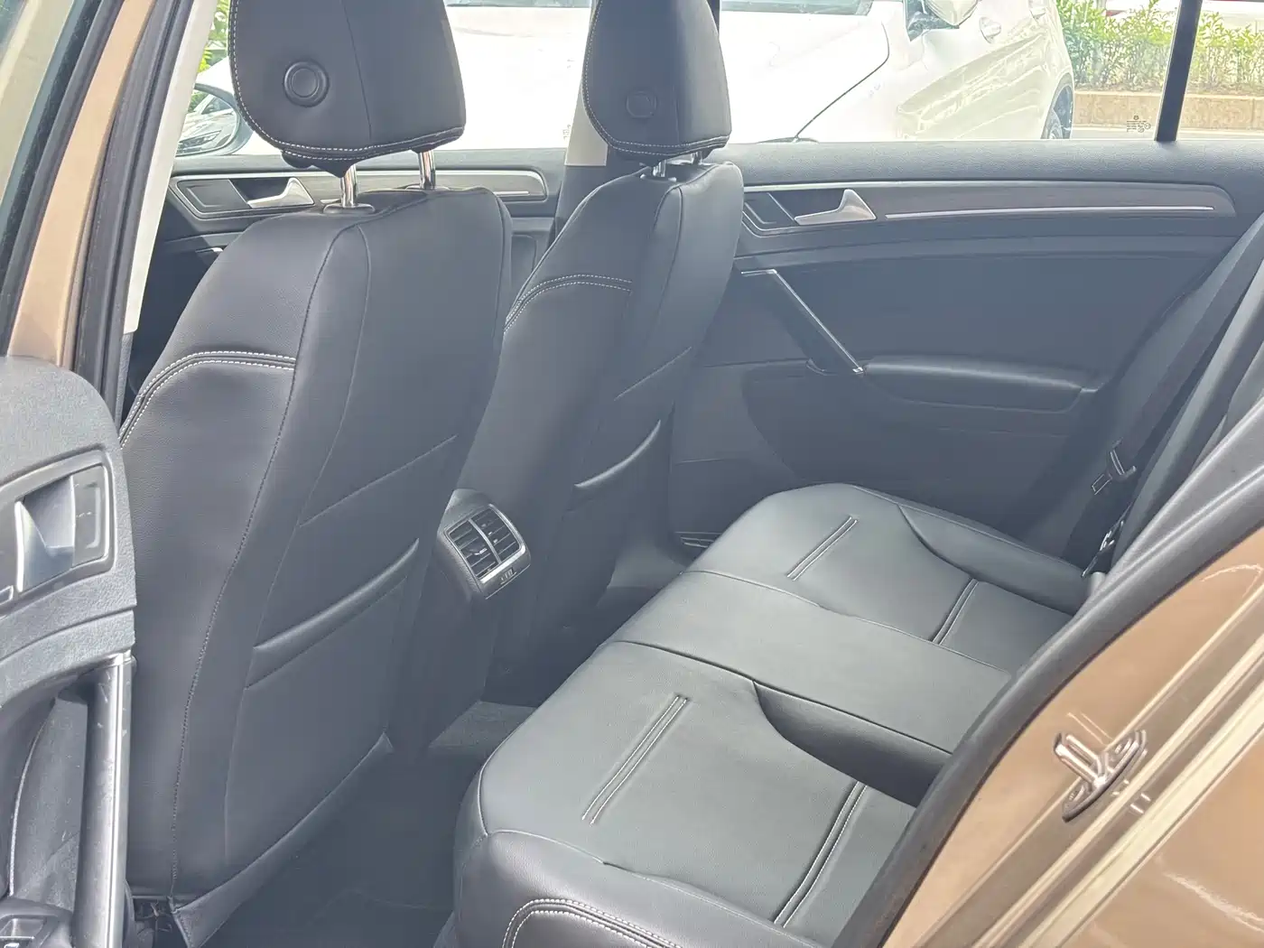 Volkswagen Golf 2015 1.4TSI Automatic Comfort фото 6