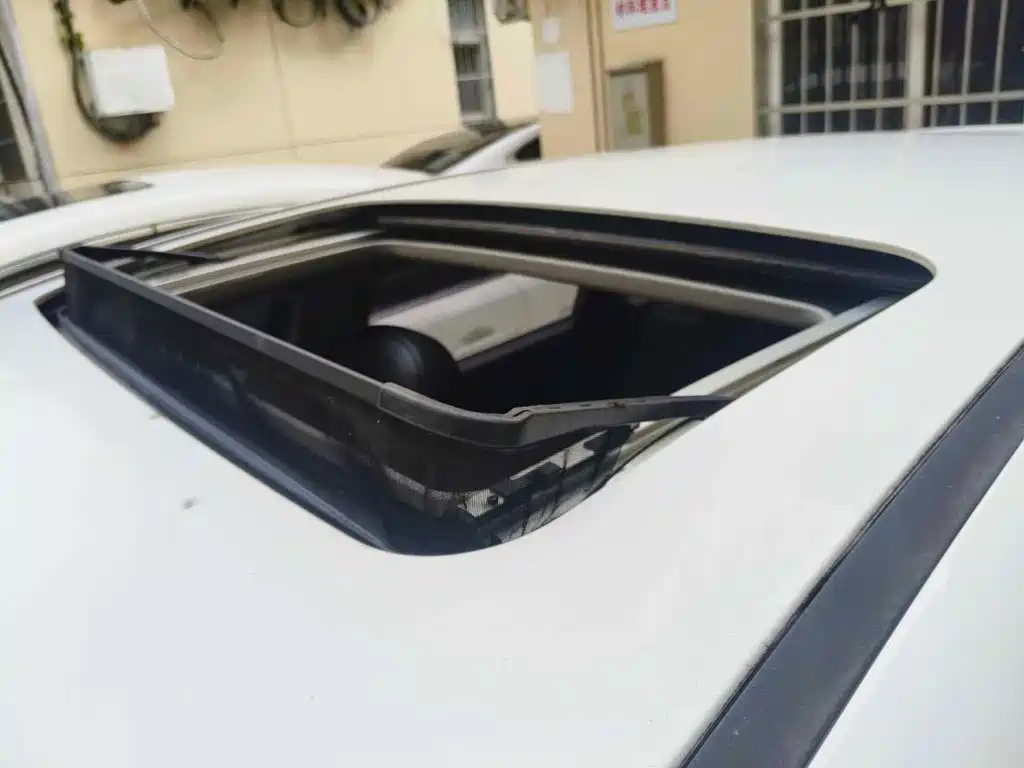 Фото 6 - Buick Excelle