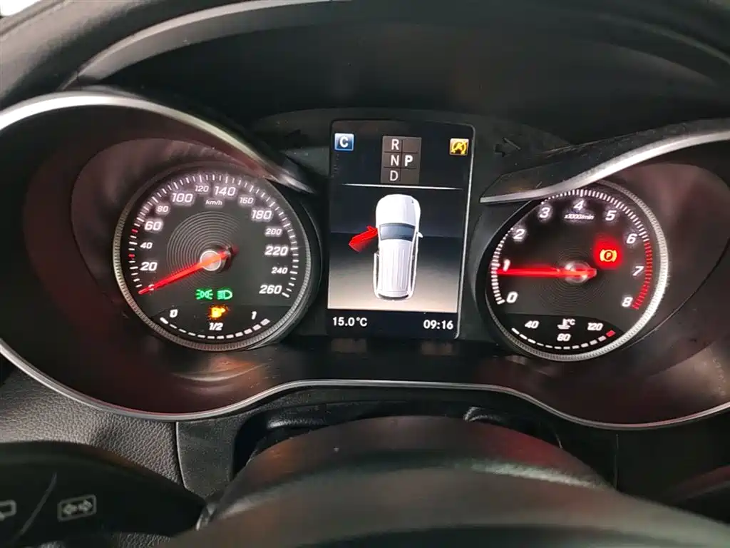 Mercedes-Benz GLC 2019 Facelift GLC 260 L 4MATIC Luxury фото 18