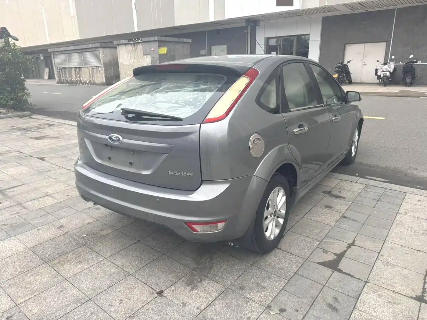 Фото 6 - Ford Focus