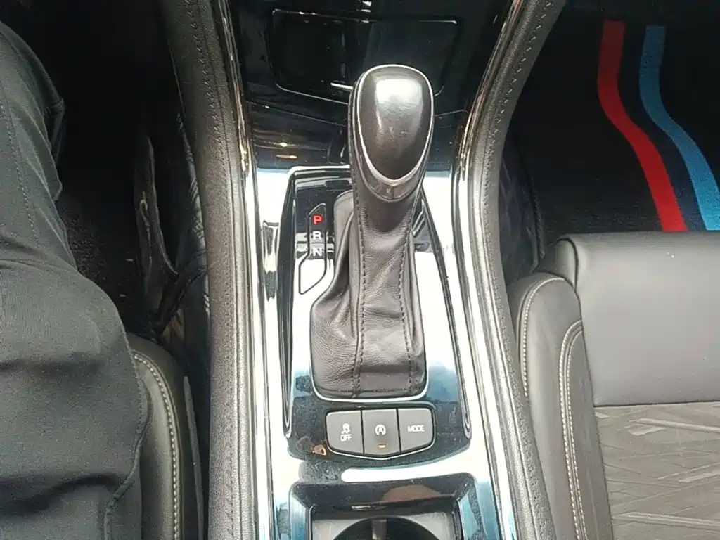 Cadillac ATS-L 2019 2017 28T Technology